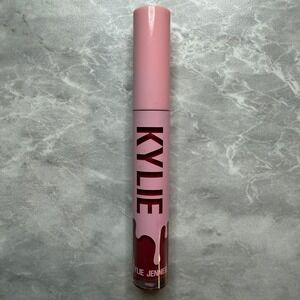 Kylie Cosmetics Mauve Liquid Lipstick